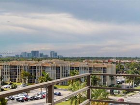 600 Three Islands Blvd 607, Hallandale Beach FL 33009