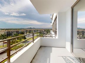 600 Three Islands Blvd 607, Hallandale Beach FL 33009