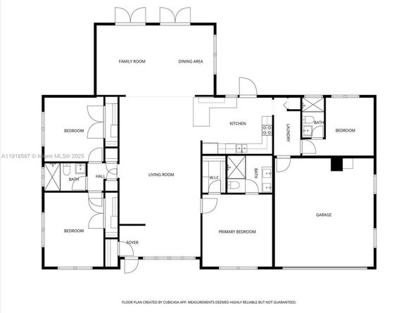 2764 NE 35th St, Fort Lauderdale FL 33306