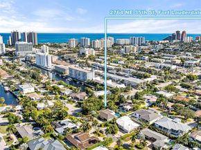 2764 NE 35th St, Fort Lauderdale FL 33306