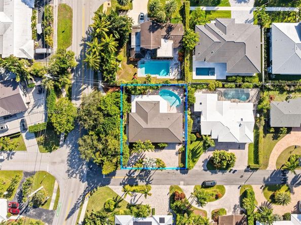 2764 NE 35th St, Fort Lauderdale FL 33306