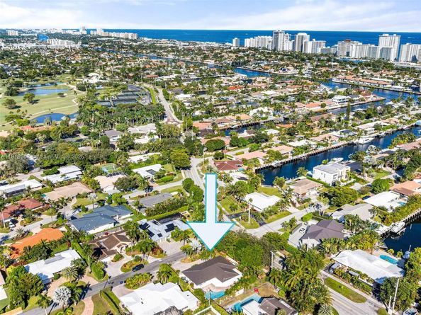 2764 NE 35th St, Fort Lauderdale FL 33306