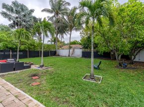 14762 SW 143rd Ter, Miami FL 33196