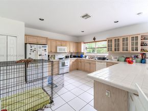 14762 SW 143rd Ter, Miami FL 33196