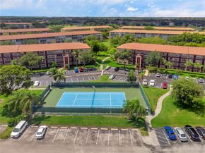 13500 SW 1st St 307U, Pembroke Pines FL 33027