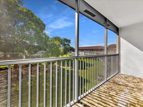 13500 SW 1st St 307U, Pembroke Pines FL 33027