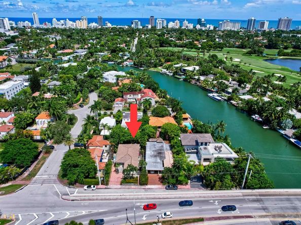 3325 Alton Rd, Miami Beach FL 33140