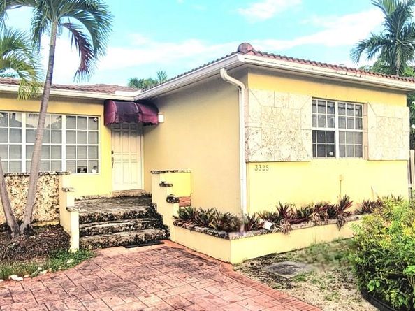 3325 Alton Rd, Miami Beach FL 33140
