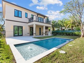 2523 Red Road, Coral Gables FL 33134