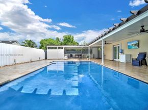 15321 SW 302nd St, Homestead FL 33033