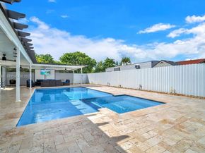 15321 SW 302nd St, Homestead FL 33033