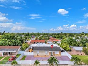 15321 SW 302nd St, Homestead FL 33033