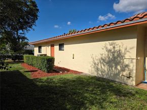 1327 NW 87th Ter, Coral Springs FL 33071