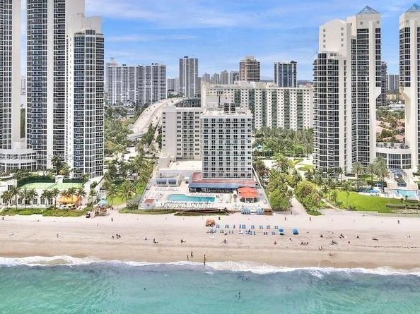 19201 Collins Ave 504, Sunny Isles Beach FL 33160