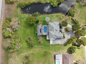 20401 SW 48th Pl, Southwest Ranches FL 33332