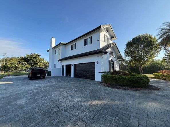 20401 SW 48th Pl, Southwest Ranches FL 33332