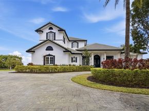 20401 SW 48th Pl, Southwest Ranches FL 33332