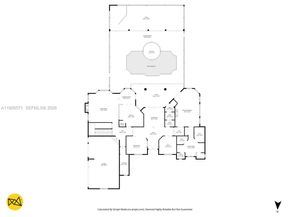 20401 SW 48th Pl, Southwest Ranches FL 33332
