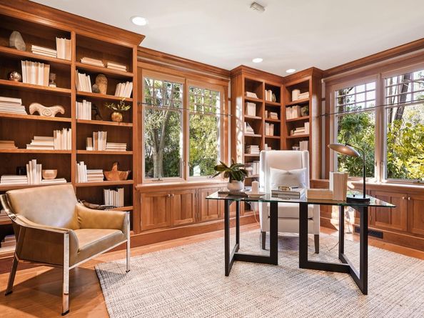 535 Kingsley Avenue, Palo Alto CA 94301