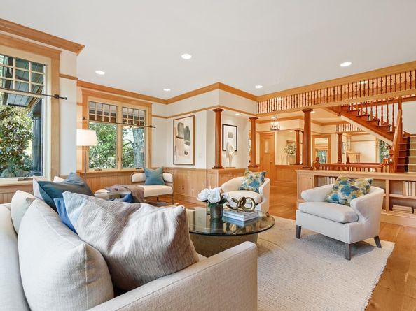 535 Kingsley Avenue, Palo Alto CA 94301