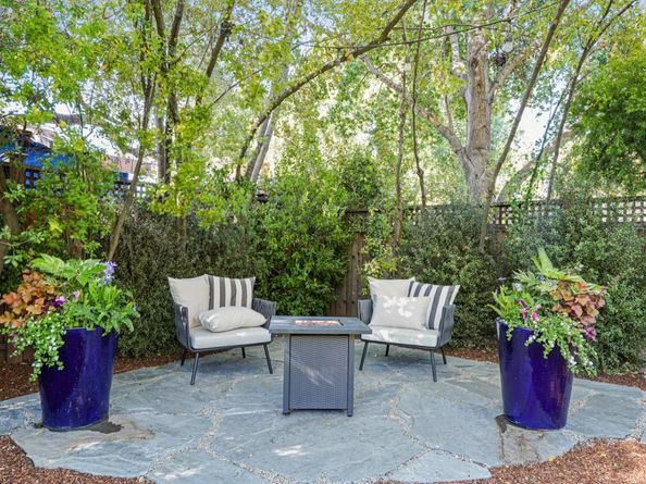 535 Kingsley Avenue, Palo Alto CA 94301