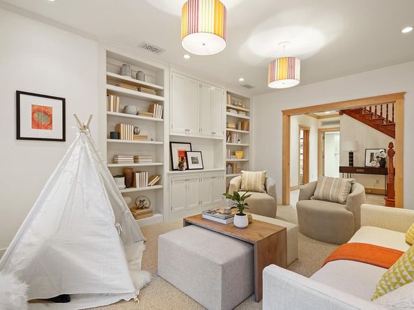 535 Kingsley Avenue, Palo Alto CA 94301