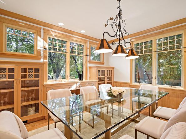 535 Kingsley Avenue, Palo Alto CA 94301