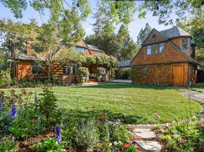 535 Kingsley Avenue, Palo Alto CA 94301