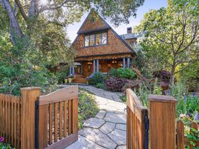 535 Kingsley Avenue, Palo Alto CA 94301