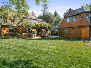 535 Kingsley Avenue, Palo Alto CA 94301