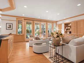 535 Kingsley Avenue, Palo Alto CA 94301