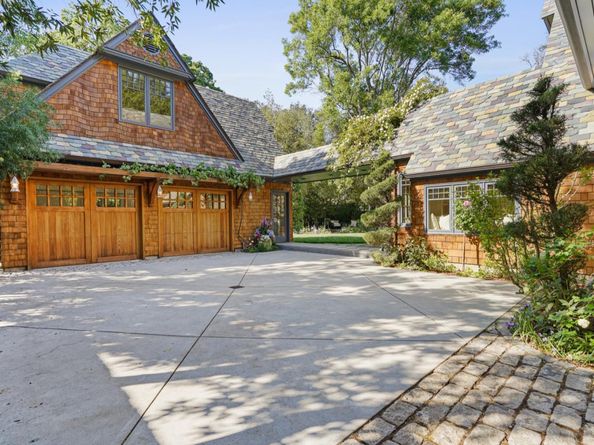 535 Kingsley Avenue, Palo Alto CA 94301