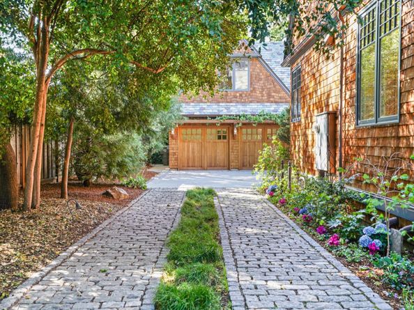 535 Kingsley Avenue, Palo Alto CA 94301