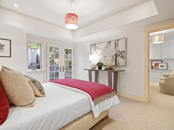535 Kingsley Avenue, Palo Alto CA 94301