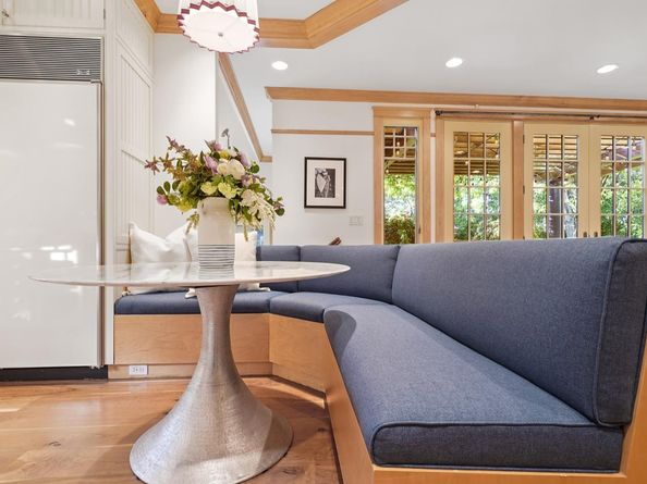 535 Kingsley Avenue, Palo Alto CA 94301