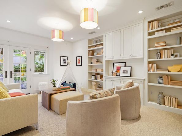 535 Kingsley Avenue, Palo Alto CA 94301