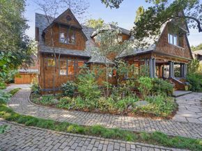 535 Kingsley Avenue, Palo Alto CA 94301