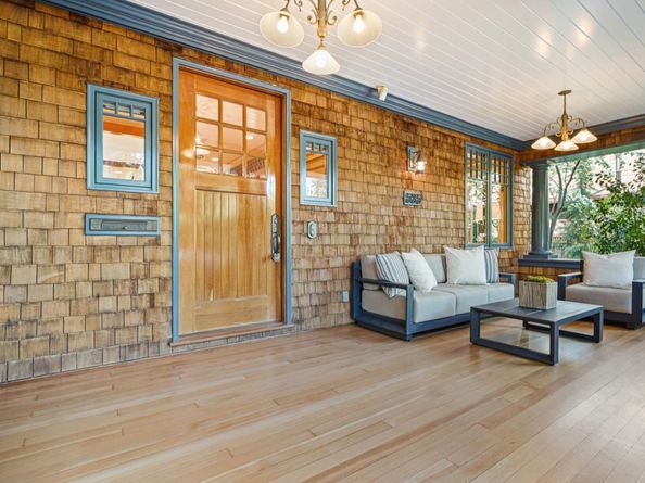 535 Kingsley Avenue, Palo Alto CA 94301