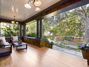 535 Kingsley Avenue, Palo Alto CA 94301