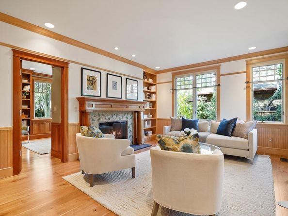 535 Kingsley Avenue, Palo Alto CA 94301