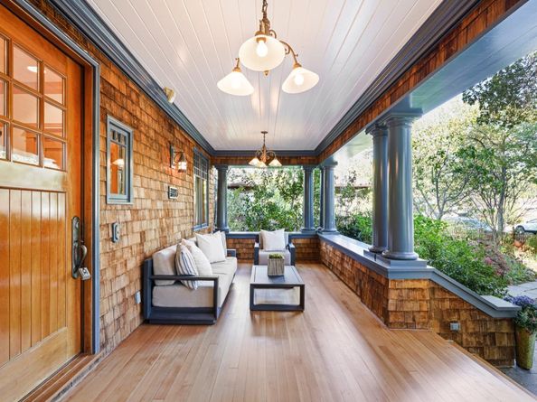535 Kingsley Avenue, Palo Alto CA 94301