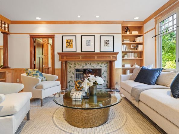 535 Kingsley Avenue, Palo Alto CA 94301