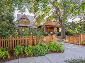 535 Kingsley Avenue, Palo Alto CA 94301