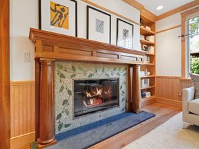 535 Kingsley Avenue, Palo Alto CA 94301