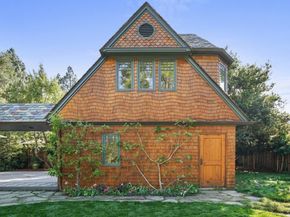 535 Kingsley Avenue, Palo Alto CA 94301