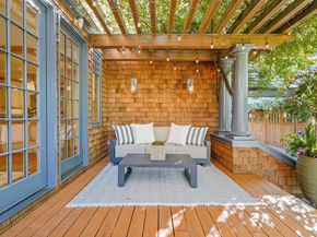 535 Kingsley Avenue, Palo Alto CA 94301