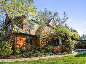 535 Kingsley Avenue, Palo Alto CA 94301