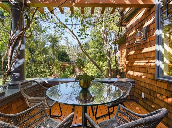 535 Kingsley Avenue, Palo Alto CA 94301