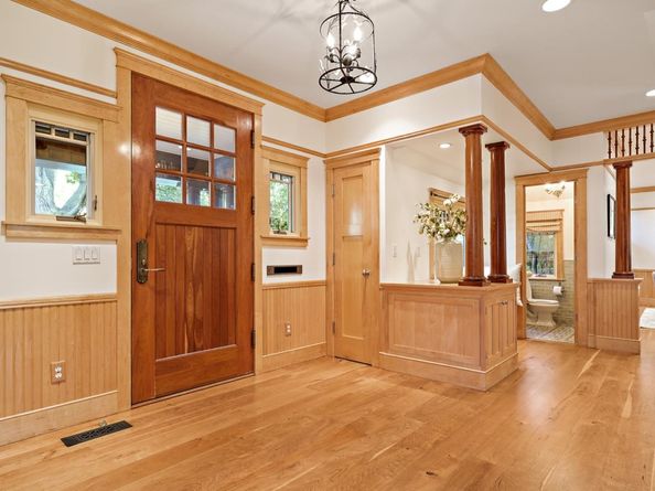 535 Kingsley Avenue, Palo Alto CA 94301