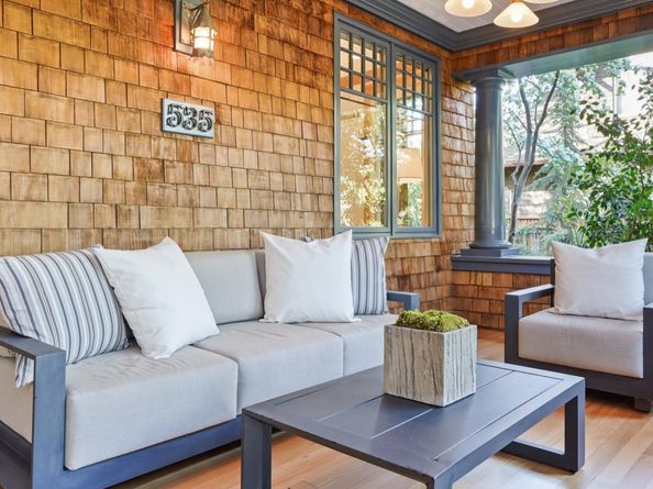535 Kingsley Avenue, Palo Alto CA 94301